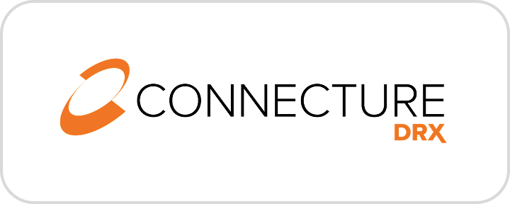 Logo10 Connecture DRX